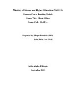 Global Trends (Affairs) (Module).pdf